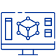 service-icon-3d-rendering 3D Rendering